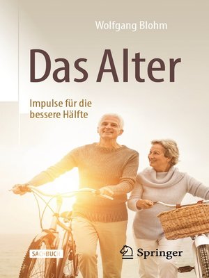 Das Alter--Impulse für die bessere Hälfte - ebook
